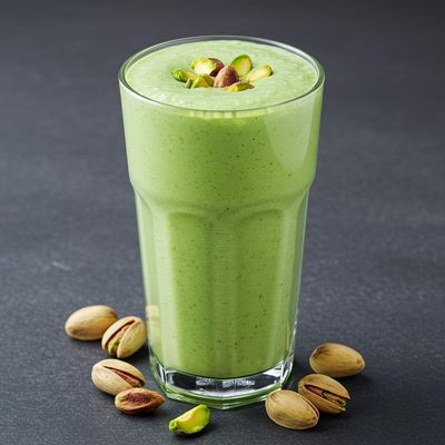 Green Pista